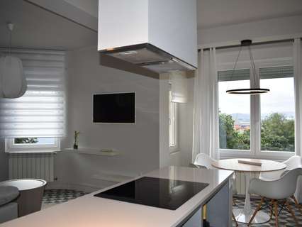 Piso en venta en Santander