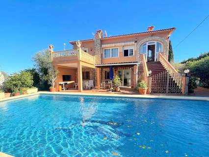 Villa en venta en Dénia