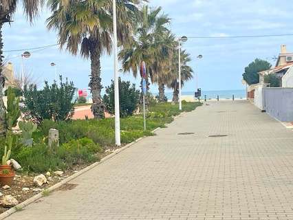 Casa en venta en Dénia zona Playa de Las Marinas
