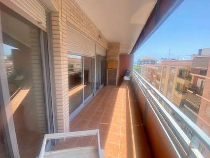 Piso en venta en Dénia