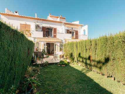 Casa en venta en Dénia