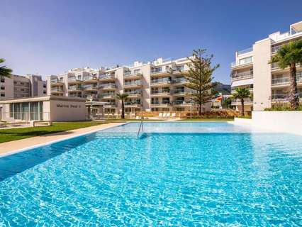 Apartamento en venta en Dénia