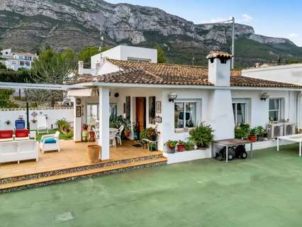 Villa en venta en Dénia