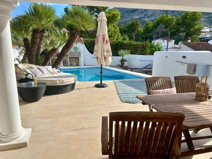 Villa en venta en Dénia