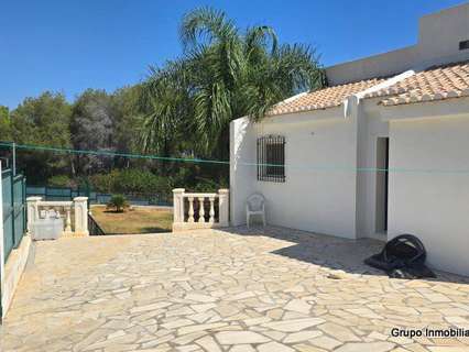 Villa en venta en Dénia