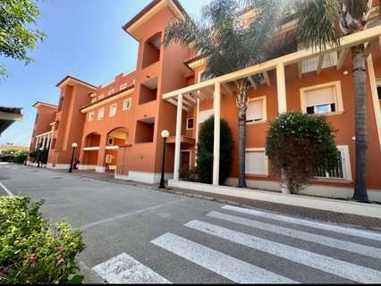 Apartamento en venta en Dénia zona Playa de Las Marinas