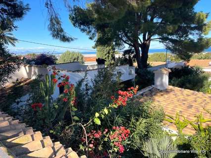 Villa en venta en Dénia zona Montgó