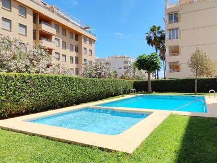 Apartamento en venta en Dénia zona Puerto