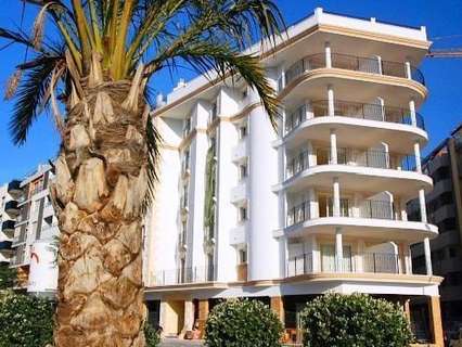 Ático en venta en Dénia