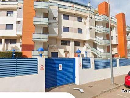 Plaza de parking en venta en Dénia