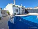 Villa en venta en Dénia