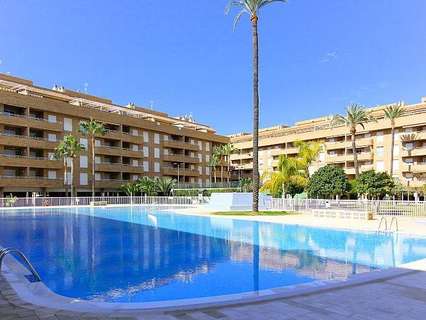 Apartamento en venta en Dénia zona Puerto