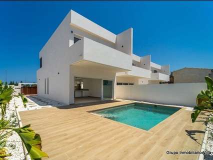 Villa en venta en El Verger