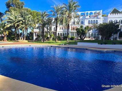 Apartamento en venta en Dénia