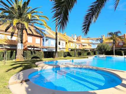 Casa en venta en Dénia zona Playa de Las Marinas