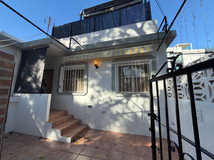 Casa en venta en Dénia zona Playa de Las Marinas rebajada