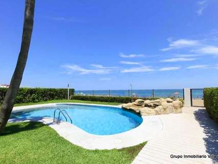 Apartamento en venta en Dénia zona Playa de Las Marinas