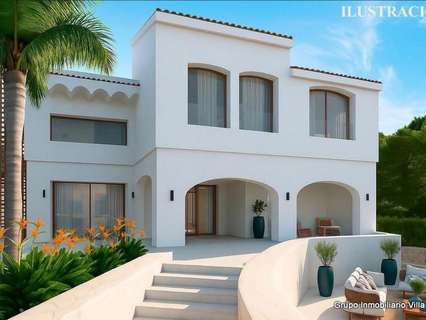 Villa en venta en Dénia
