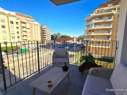 Apartamento en venta en Dénia