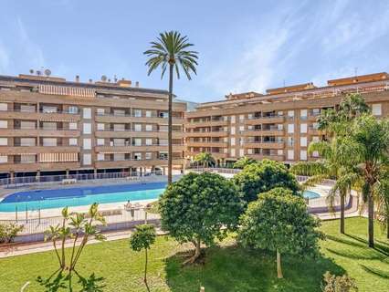 Apartamento en venta en Dénia zona Puerto