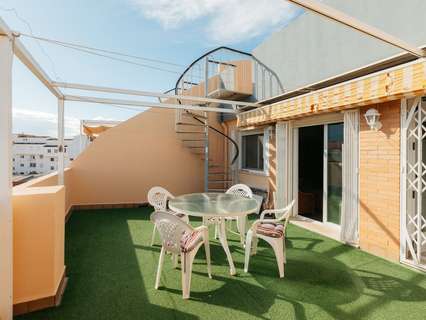 Ático en venta en Dénia zona CASCO URBANO