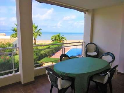 Apartamento en venta en Dénia zona Playa de Las Marinas