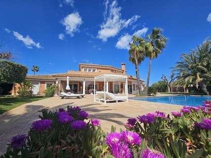 Villa en venta en Dénia zona Playa de Las Marinas