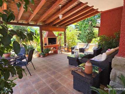 Villa en venta en Dénia