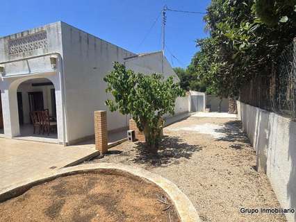 Casa en venta en Dénia zona Playa de Las Marinas