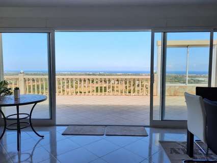 Villa en venta en Dénia zona Marquesa