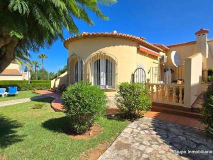 Casa en venta en Dénia zona ALQUERIES