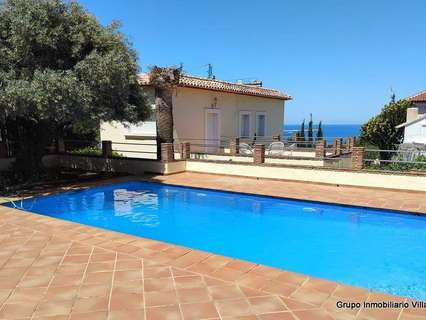 Villa en venta en Dénia zona TROYAS