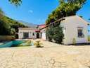 Villa en venta en Dénia