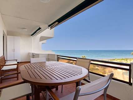 Apartamento en venta en Dénia zona Playa de Las Marinas