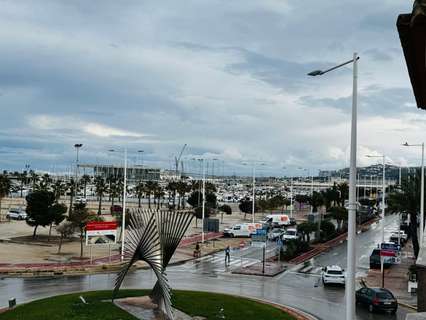 Ático en venta en Dénia zona Puerto