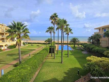 Apartamento en venta en Dénia zona Playa de Las Marinas