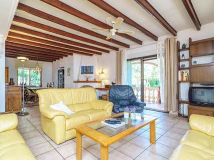 Villa en venta en Dénia zona ALQUERIES