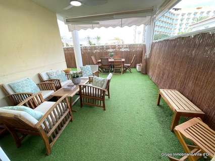 Apartamento en venta en Dénia zona Puerto