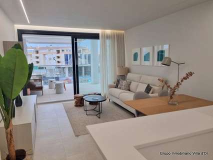 Ático en venta en Dénia zona Playa de Las Marinas