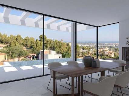 Villa en venta en Dénia zona La Pedrera