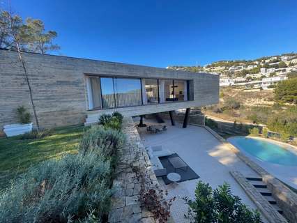 Villa en venta en Benissa