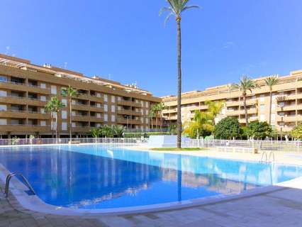 Apartamento en venta en Dénia zona Puerto