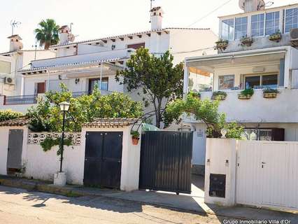 Casa en venta en Dénia zona TROYAS