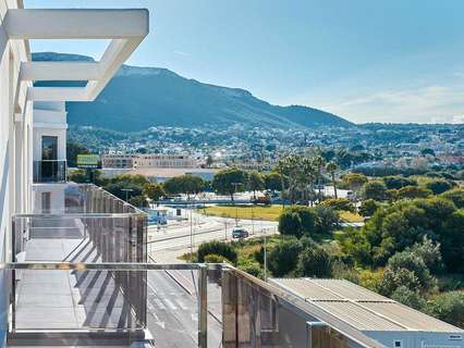 Piso en venta en Dénia zona Puerto