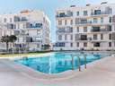 Ático en venta en Dénia zona Puerto