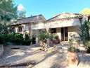 Villa en venta en Pedreguer