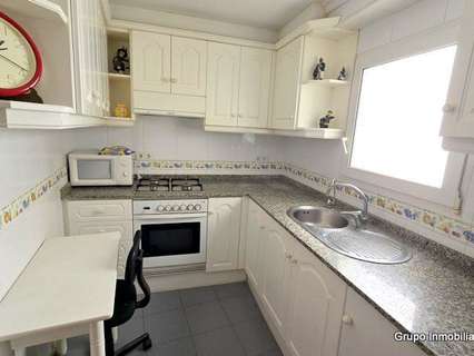 Piso en venta en Dénia zona Puerto
