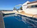 Villa en venta en Pego zona Monte Pego