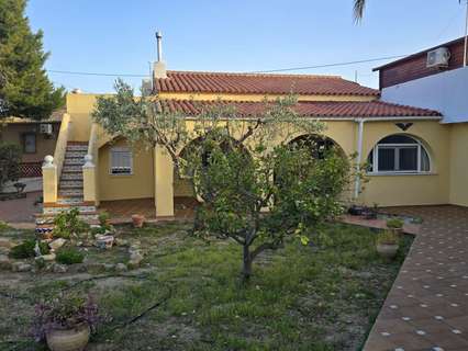 Casa en venta en Dénia zona Playa de Las Marinas rebajada