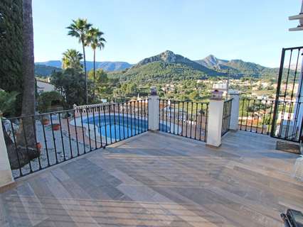 Villa en venta en Orba